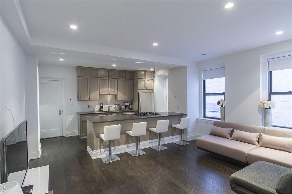 5Th Ave Suites New York Luaran gambar