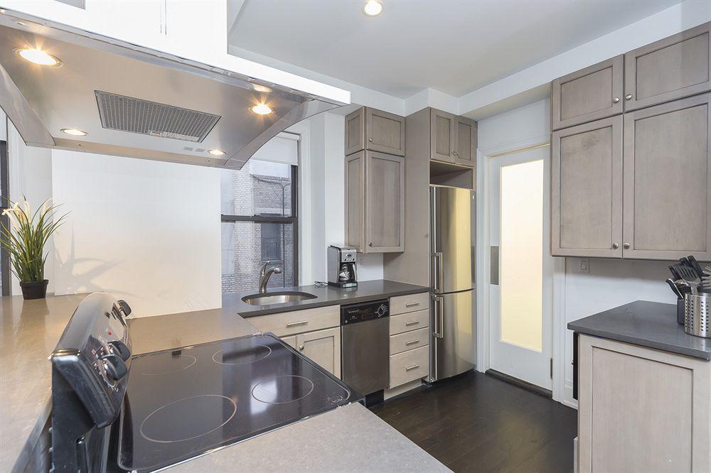 5Th Ave Suites New York Luaran gambar