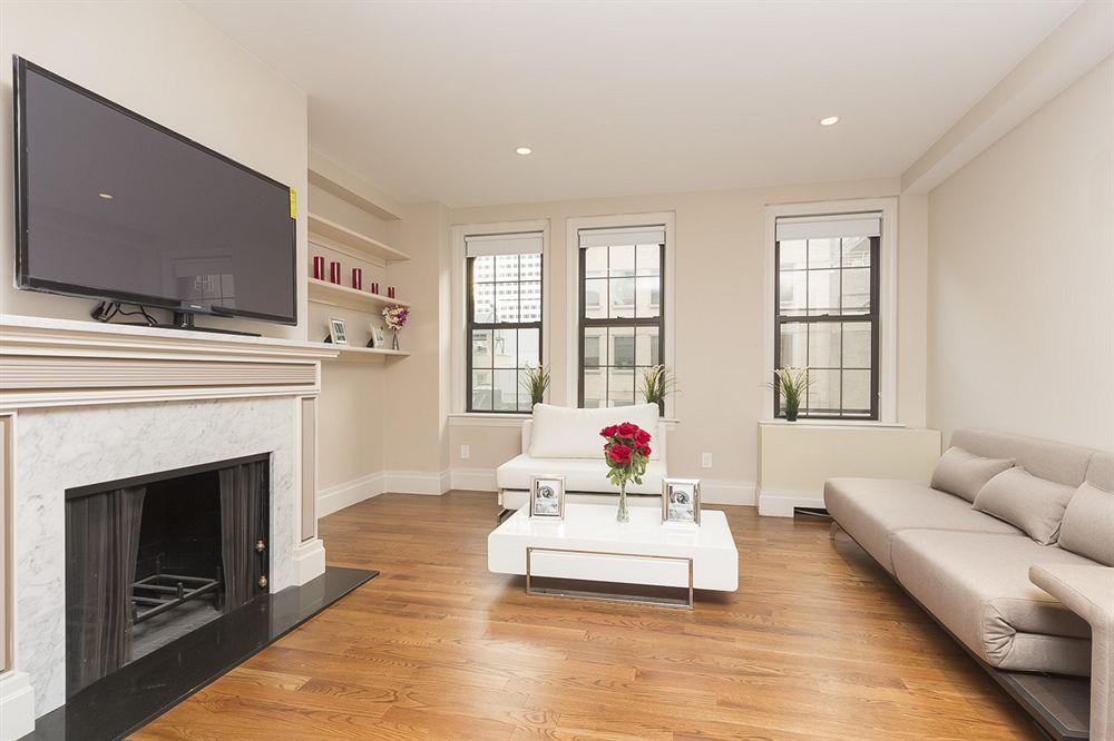 5Th Ave Suites New York Luaran gambar