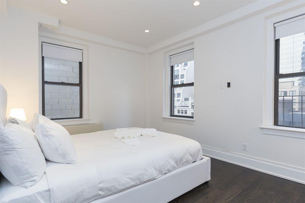 5Th Ave Suites New York Luaran gambar