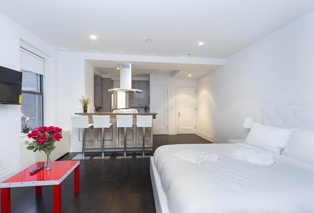 5Th Ave Suites New York Bilik gambar