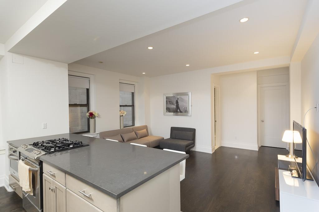 5Th Ave Suites New York Bilik gambar