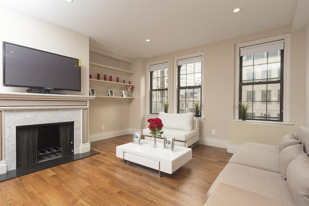 5Th Ave Suites New York Bilik gambar