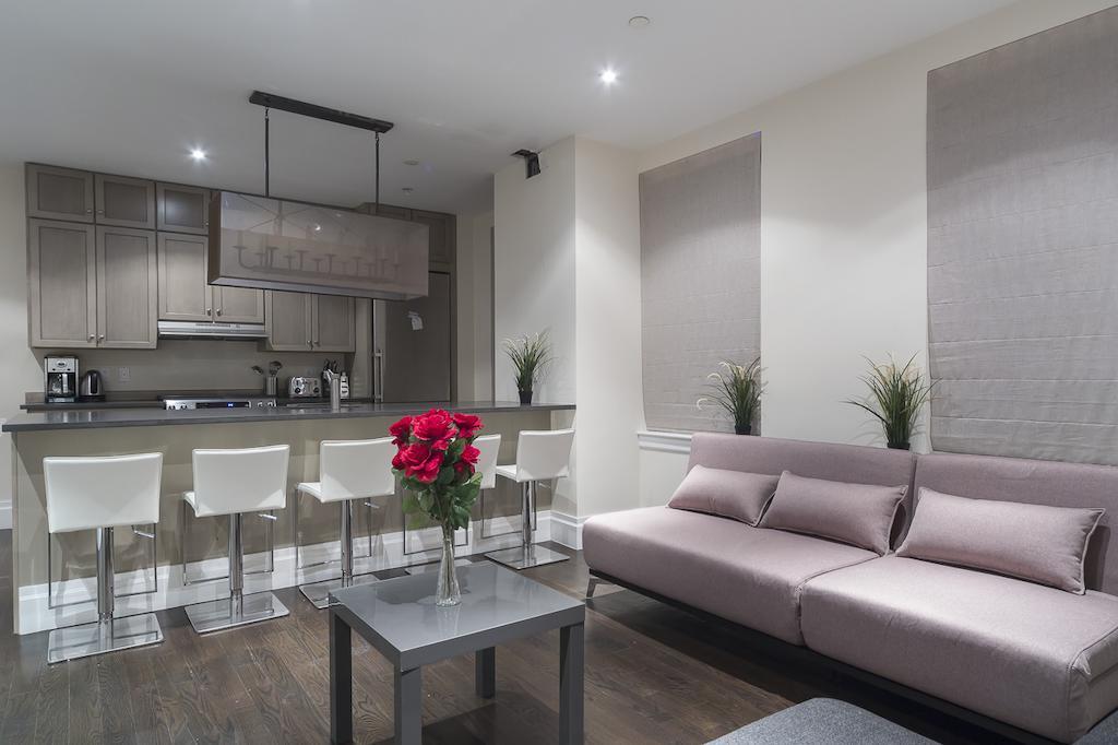5Th Ave Suites New York Bilik gambar