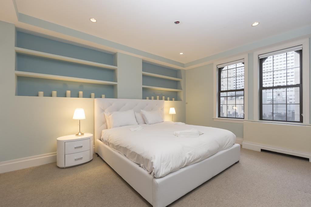 5Th Ave Suites New York Bilik gambar