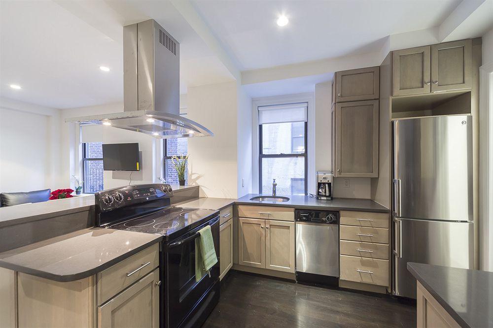 5Th Ave Suites New York Luaran gambar