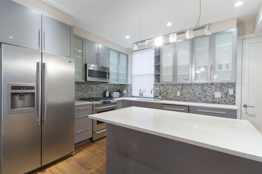 5Th Ave Suites New York Luaran gambar