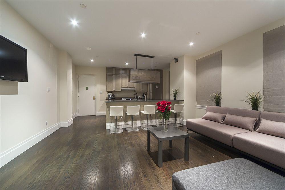 5Th Ave Suites New York Luaran gambar