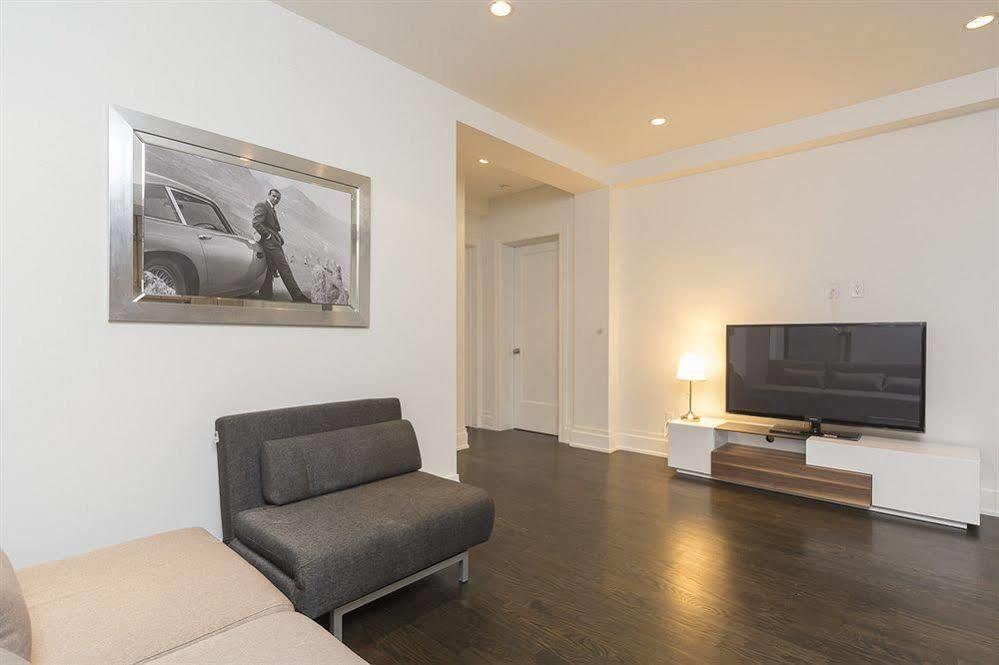5Th Ave Suites New York Luaran gambar
