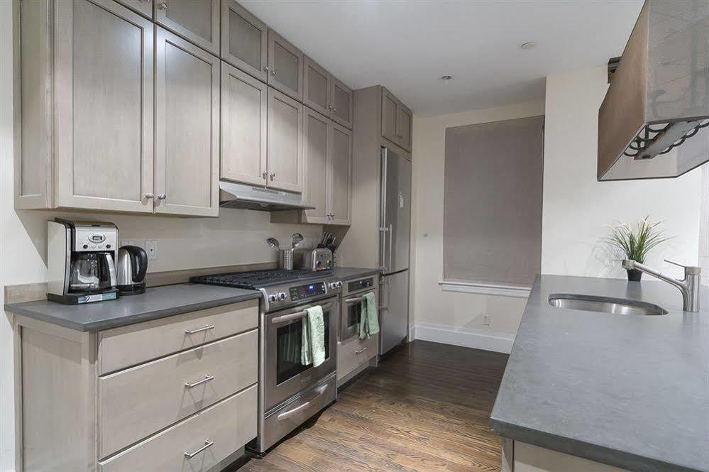 5Th Ave Suites New York Luaran gambar